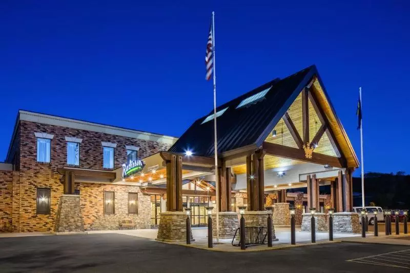 Delta Hotels By Marriott Helena Colonial