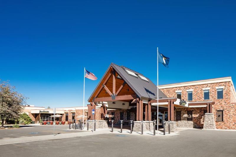 Delta Hotels By Marriott Helena Colonial