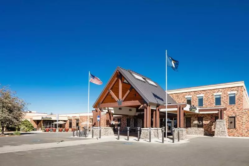 Delta Hotels By Marriott Helena Colonial