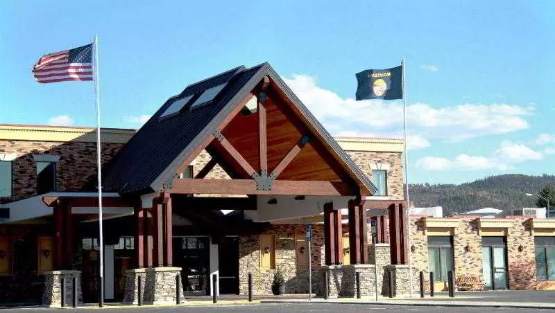 Delta Hotels By Marriott Helena Colonial