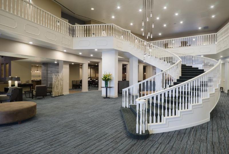 Delta Hotels By Marriott Helena Colonial