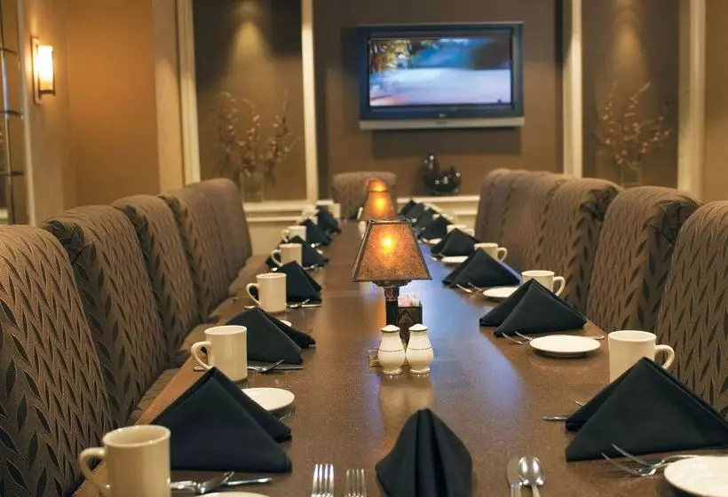 Eden Resort And Suites, Bw Premier Collection