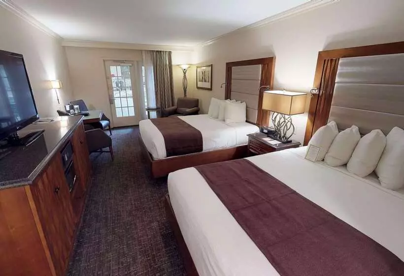 Eden Resort And Suites, Bw Premier Collection