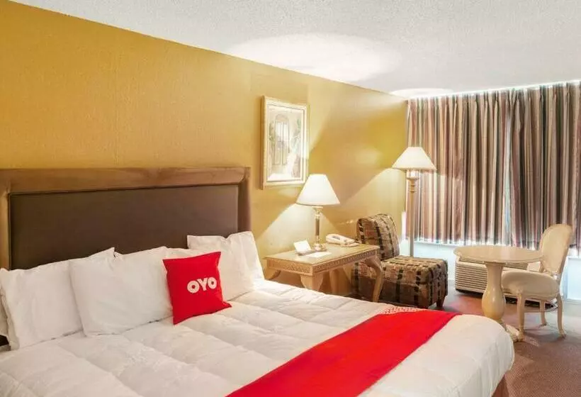 Szálloda Ambassador Inn