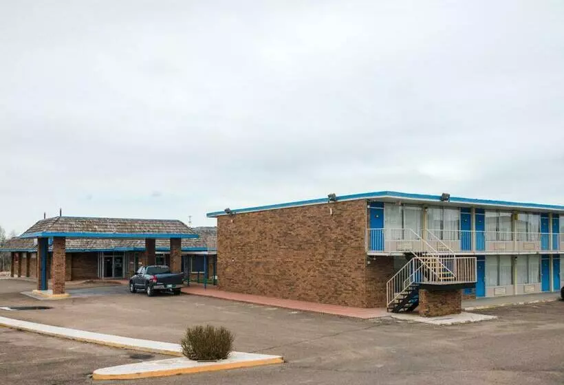 Szálloda Ambassador Inn