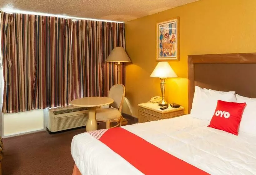 Szálloda Ambassador Inn