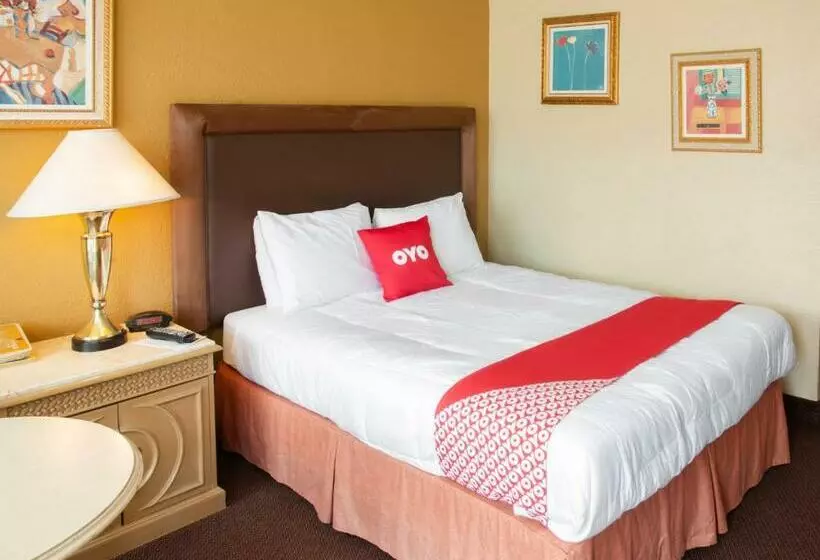 Szálloda Ambassador Inn