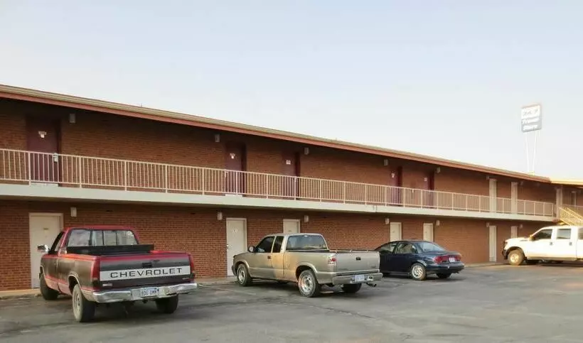 Hotel Americas Best Value Inn Abilene