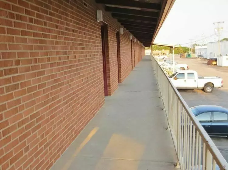 Hotel Americas Best Value Inn Abilene