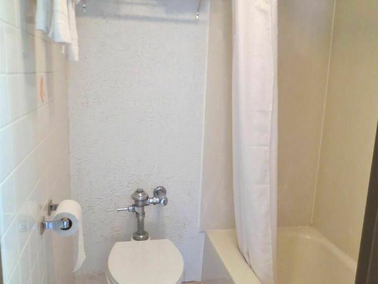 Szálloda Americas Best Value Inn Abilene