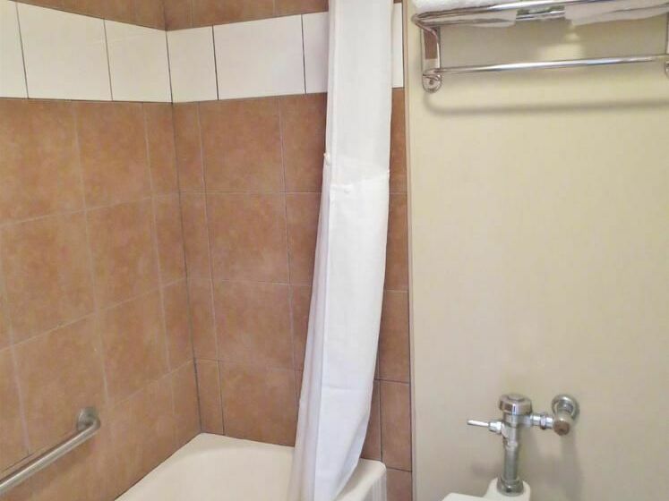 Szálloda Americas Best Value Inn Abilene