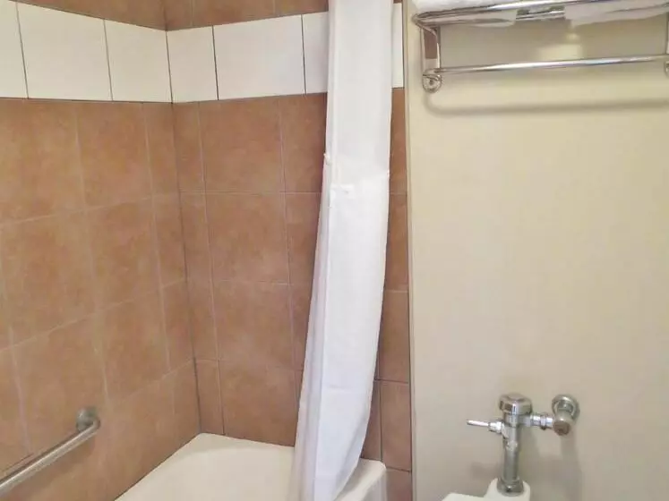 Hotel Americas Best Value Inn Abilene