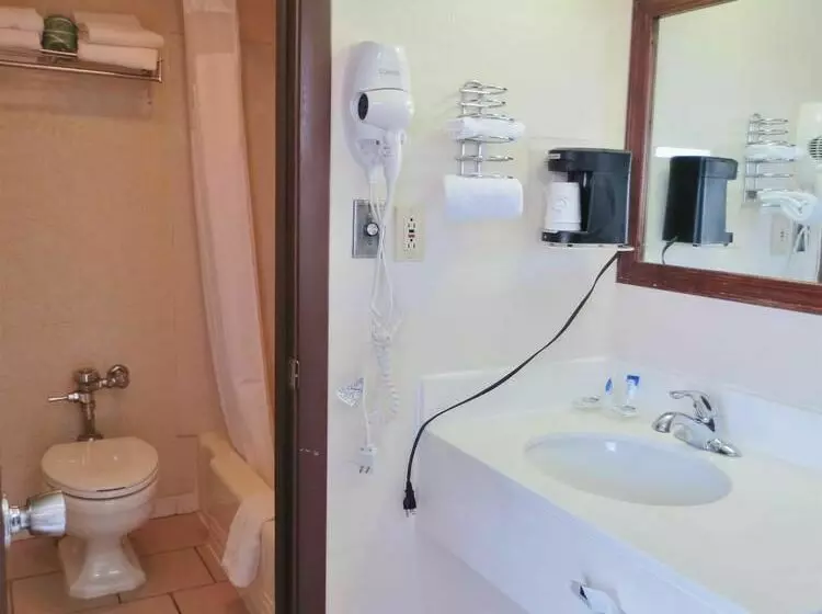 Hotel Americas Best Value Inn Abilene