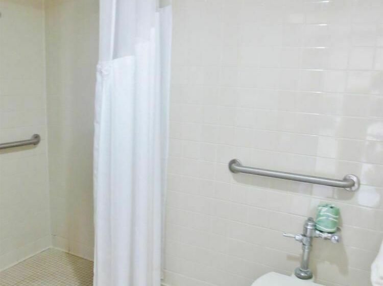 Szálloda Americas Best Value Inn Abilene