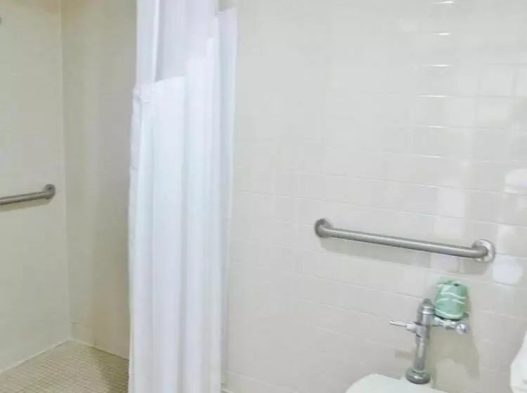 Hotel Americas Best Value Inn Abilene