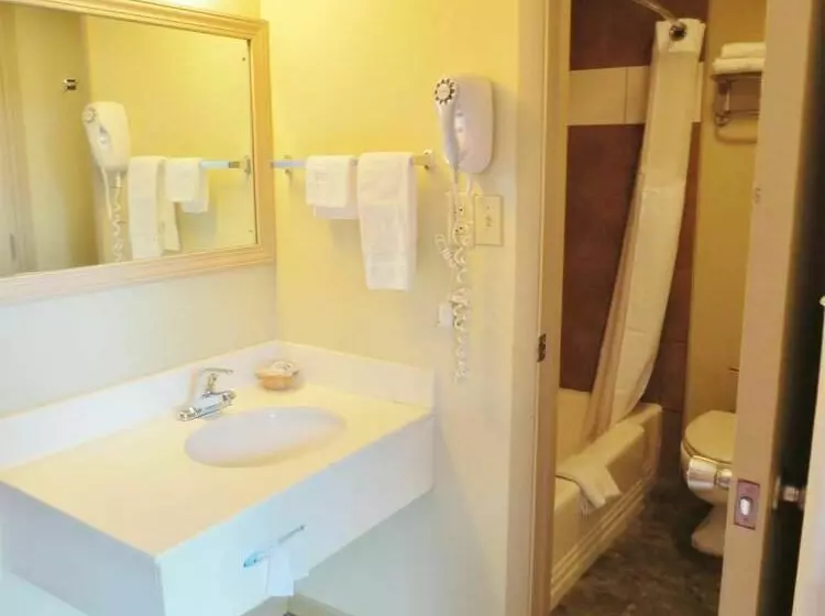 Hotel Americas Best Value Inn Abilene