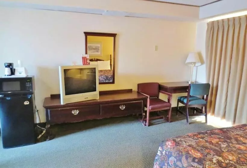 Hotel Americas Best Value Inn Abilene