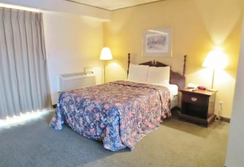 Hotel Americas Best Value Inn Abilene