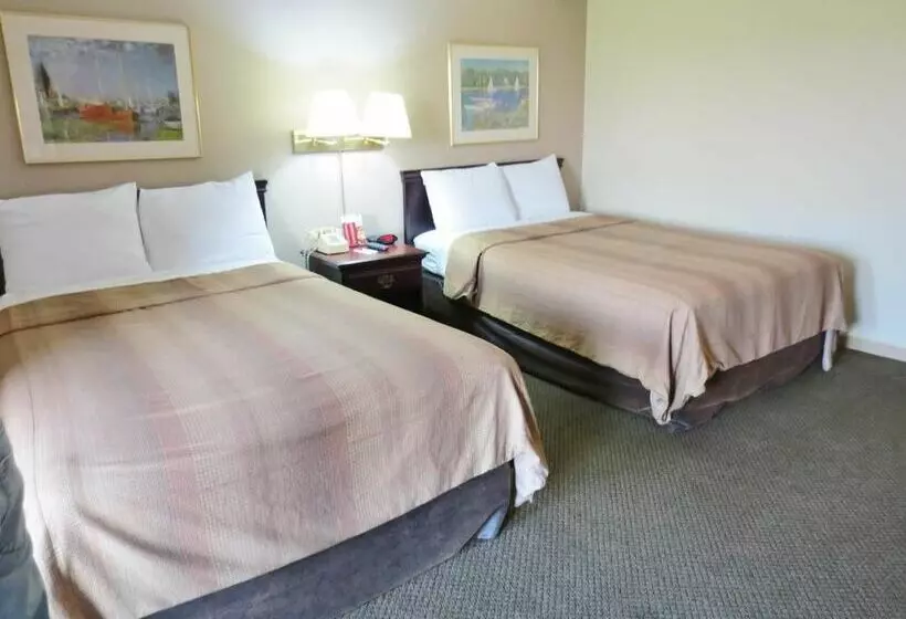 Hotel Americas Best Value Inn Abilene