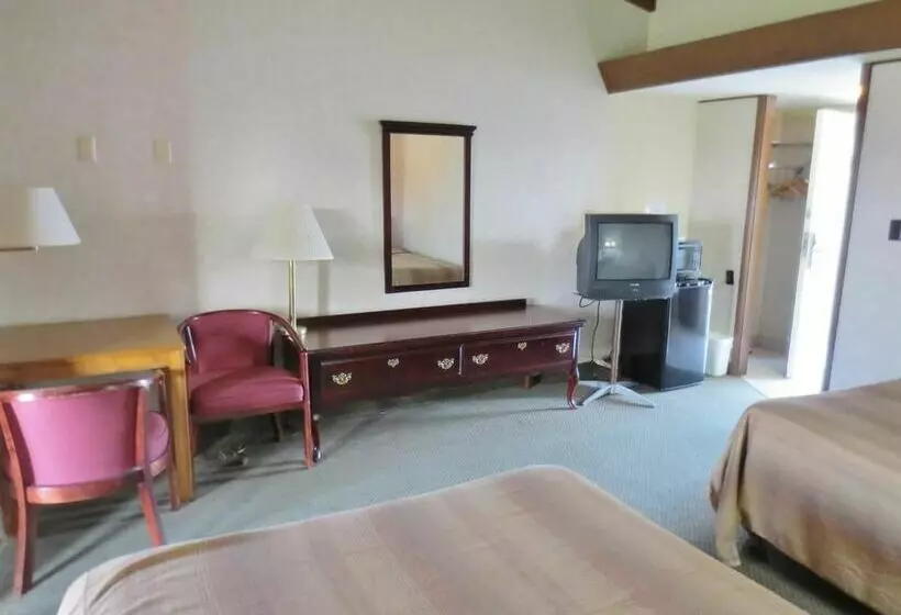 Hotel Americas Best Value Inn Abilene