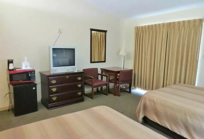 Hotel Americas Best Value Inn Abilene