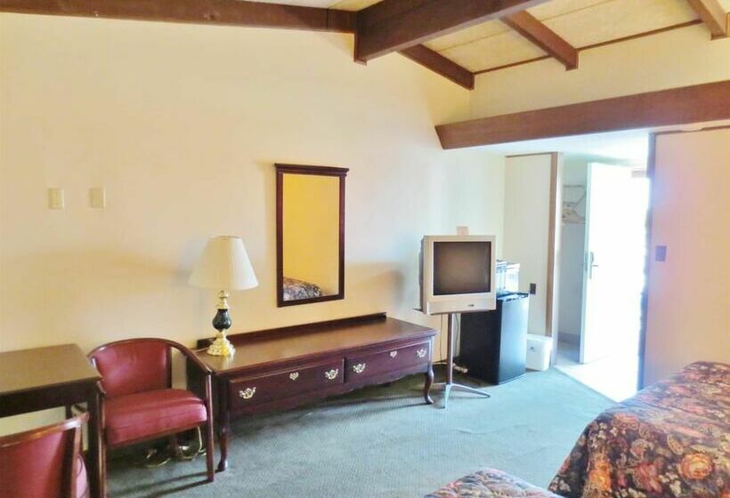 Szálloda Americas Best Value Inn Abilene