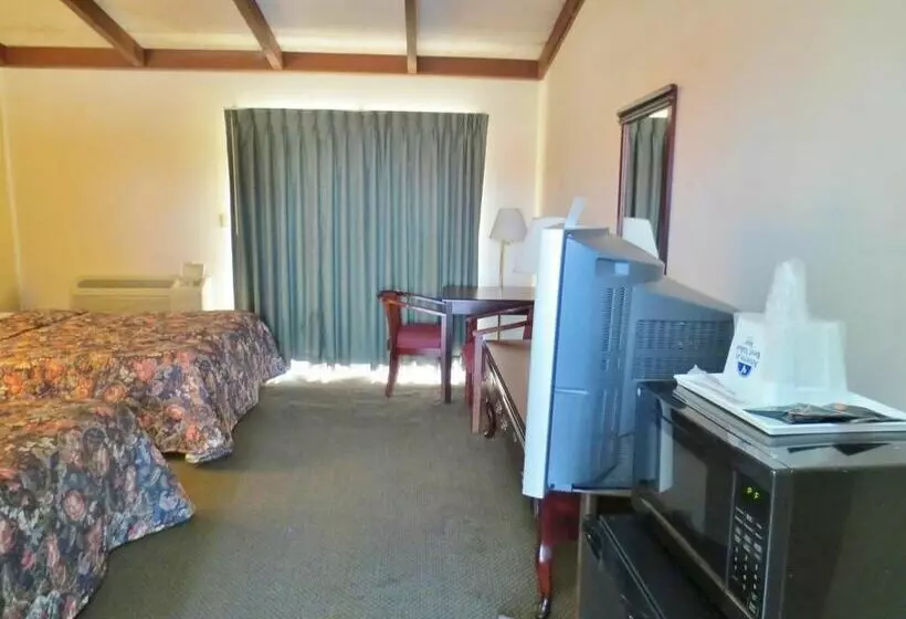 Hotel Americas Best Value Inn Abilene