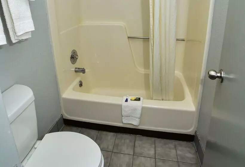 فندق Americas Best Value Inn Douglasville