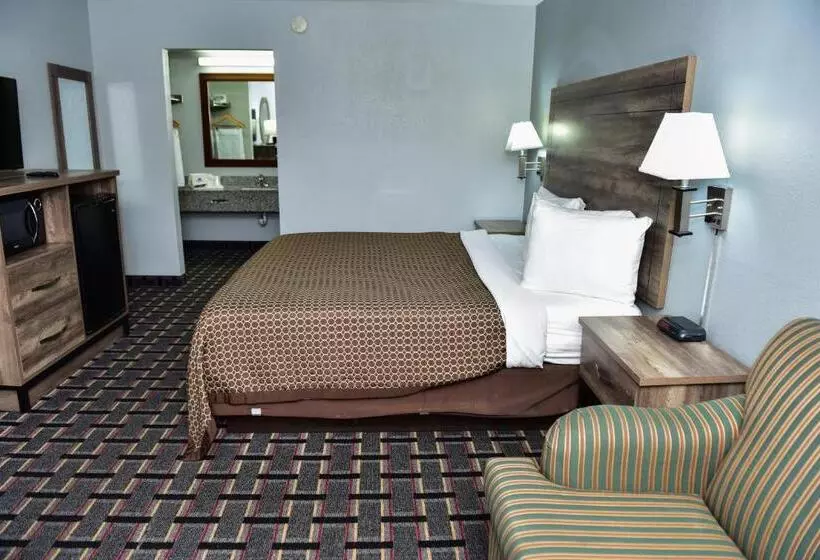 فندق Americas Best Value Inn Douglasville