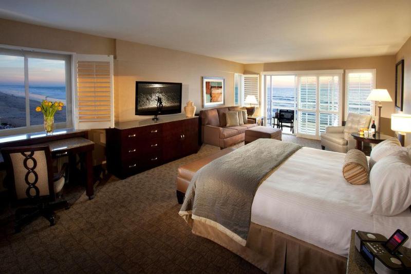 בית מלון כפרי Beach Terrace