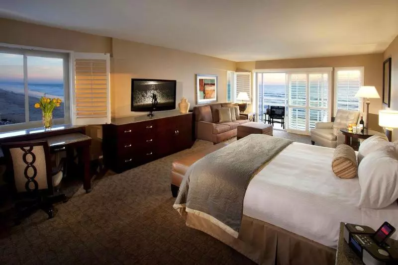 ホテル Beach Terrace