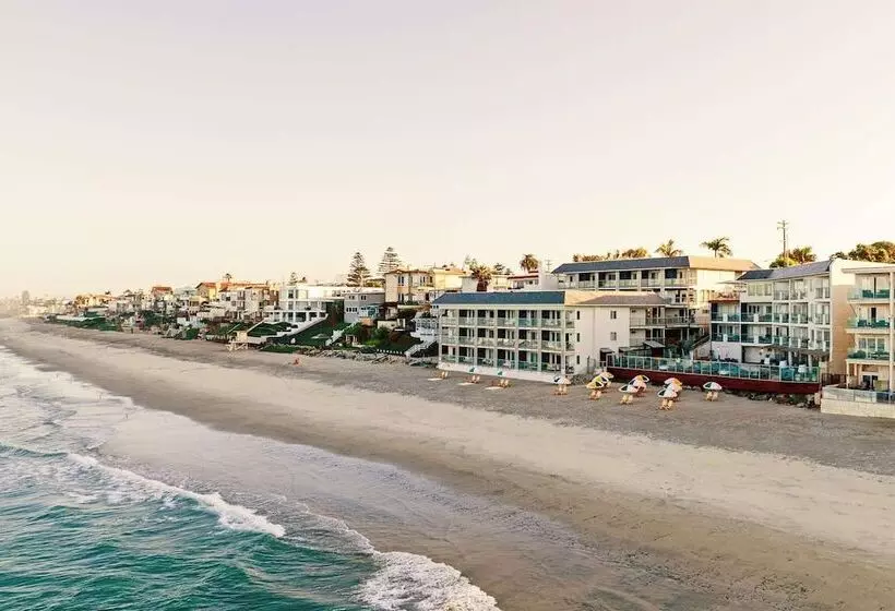 ホテル Beach Terrace