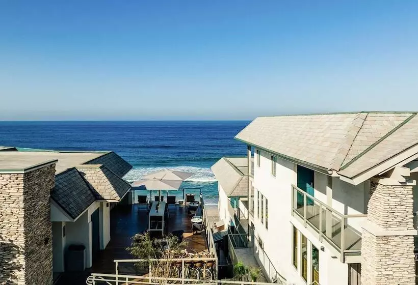 ホテル Beach Terrace