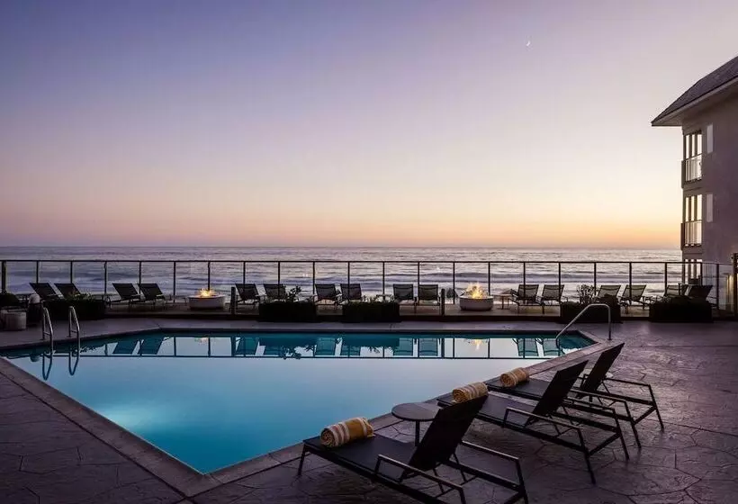 ホテル Beach Terrace