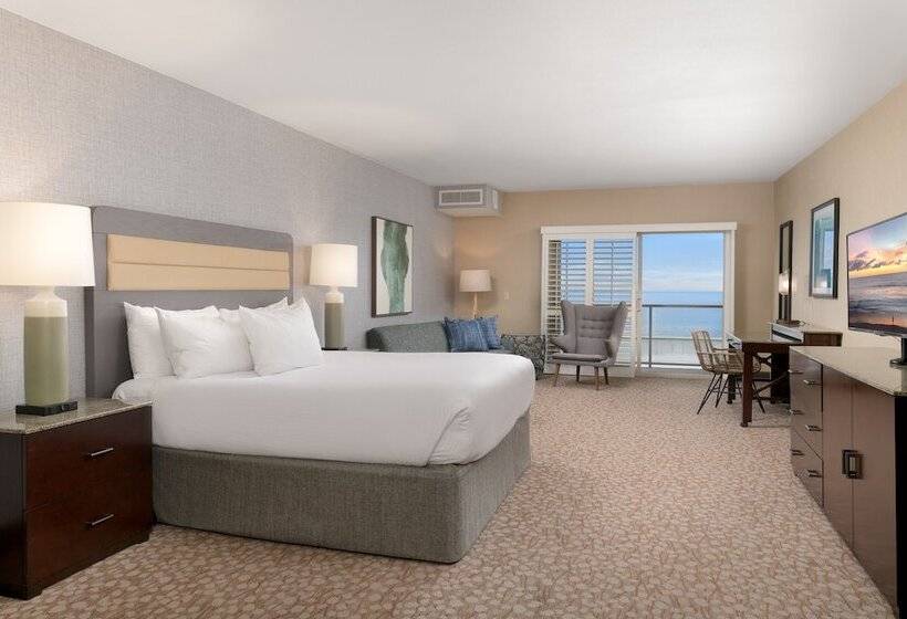 בית מלון כפרי Beach Terrace