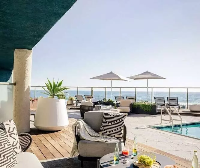 ホテル Beach Terrace