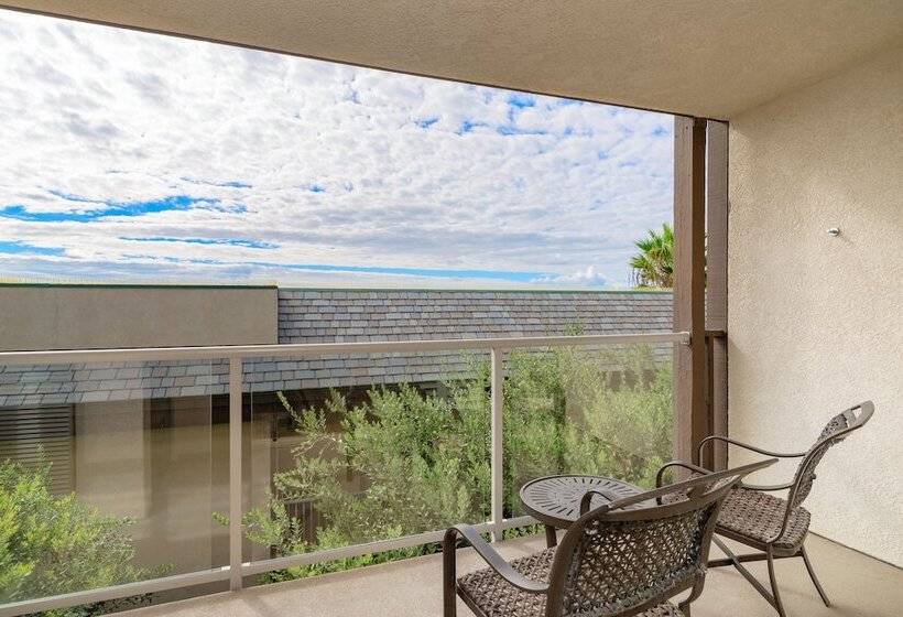 בית מלון כפרי Beach Terrace