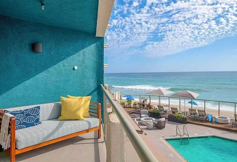 ホテル Beach Terrace