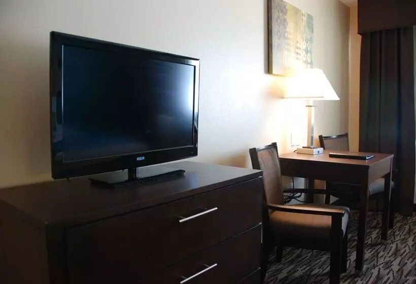 فندق Best Western Baraboo Inn