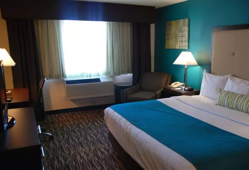 فندق Best Western Baraboo Inn