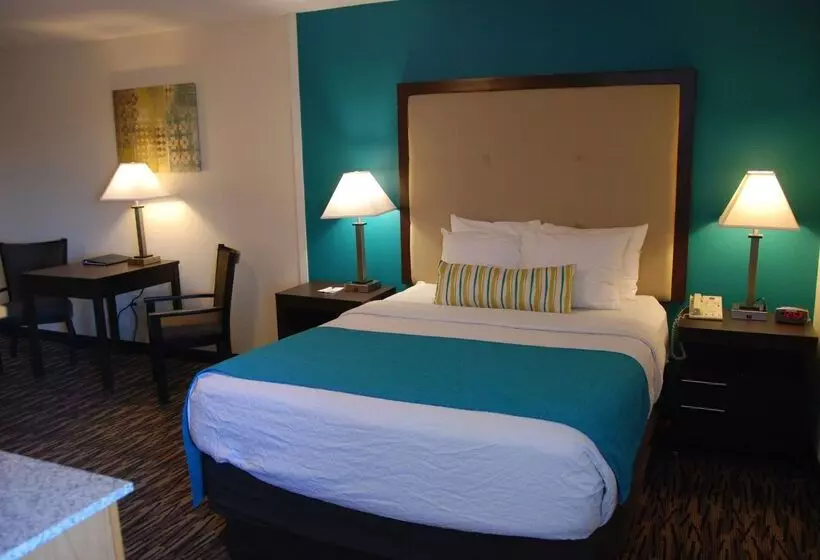 فندق Best Western Baraboo Inn