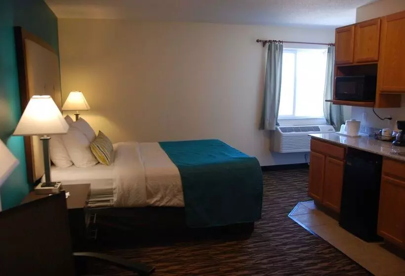 فندق Best Western Baraboo Inn