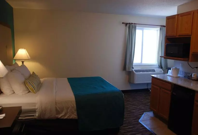 فندق Best Western Baraboo Inn