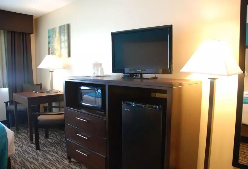 فندق Best Western Baraboo Inn