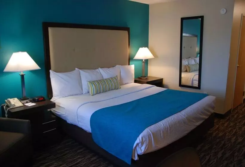 فندق Best Western Baraboo Inn