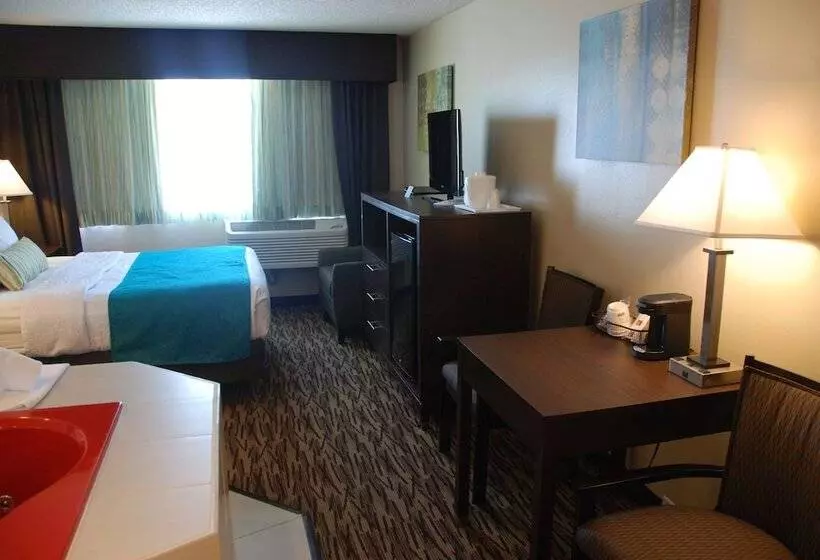 فندق Best Western Baraboo Inn