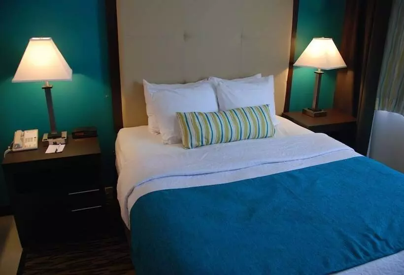 فندق Best Western Baraboo Inn