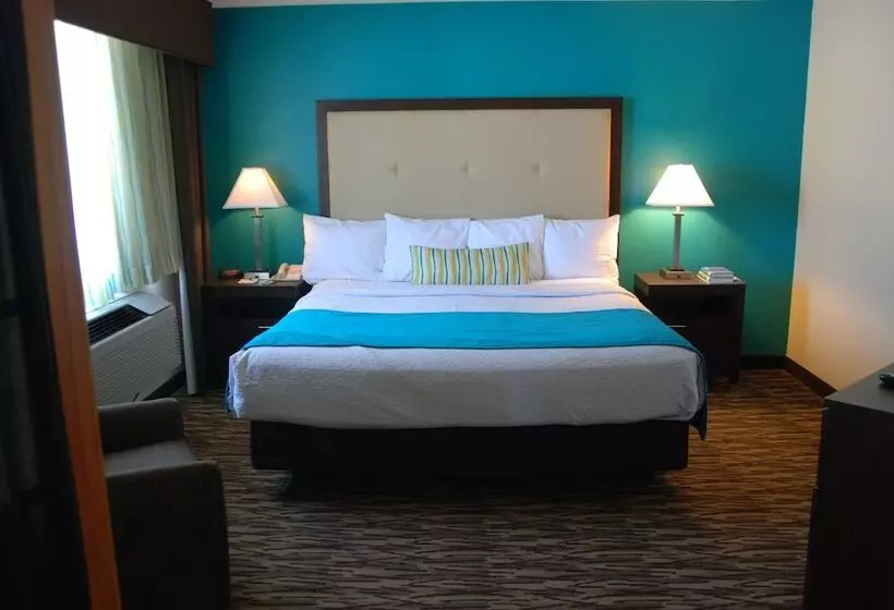 فندق Best Western Baraboo Inn