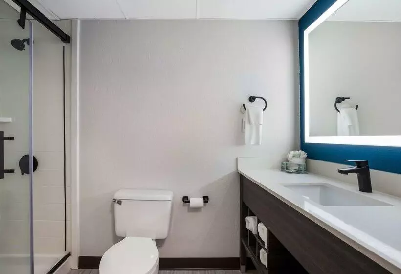 فندق Best Western Bordentown Inn