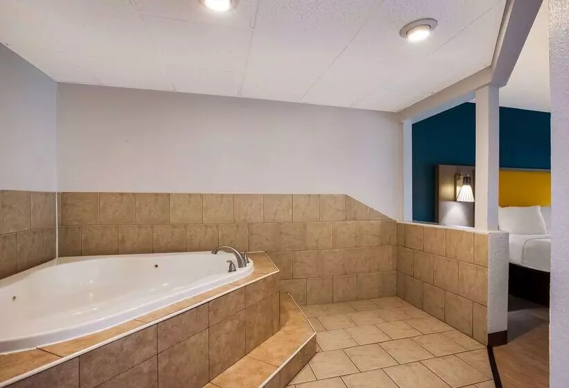 فندق Best Western Bordentown Inn